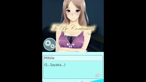 My sweet roomies Sayaka Chapter 15 - YouTube