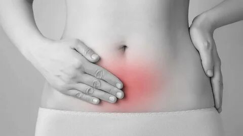 Schmerzen im Unterleib bei Frauen: Endometriose als Ursache?