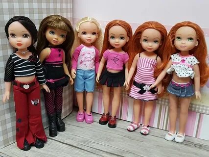 4 Ever Friends Mga Barbie doll house, Barbie world, Doll toy