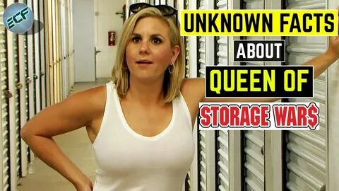 Brandi from storage wars nude photos FULL Video Galery