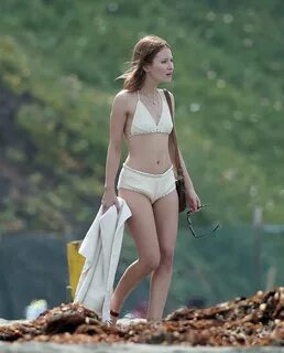 Emily Browning Bikini Photos: The Shangri-La Movie -09 GotCe