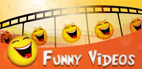 Funny Videos - Последняя Версия Для Android - Скачать Apk