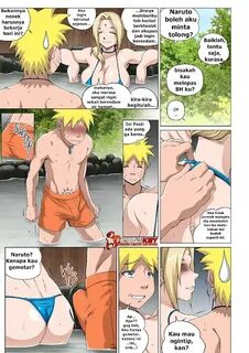 Komik Naruto Hentay Yang Tidak Di Blok - zakiy