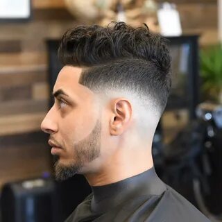 50 Cool Mid Fade Haircuts for Men In 2022 Hairmanstyles