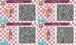 Pin by Laura Moncur on Animal Crossing Animal crossing qr, Q
