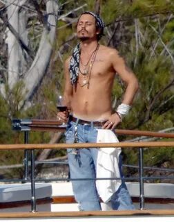 Modern day pirate Johnny depp, Johnny, Actors