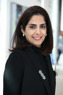 Interview with Marwa Rashid Al Khalifa - Bahrain This Week