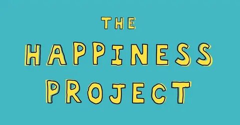 Happiness Project For Us - IndoPositive - Bahas Psikologi Se