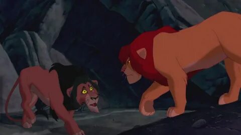 The Lion King Blu-Ray - Der König der Löwen Image (28757895)