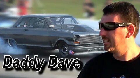 Daddy Dave's Goliath 2.0 vs Birdman #StreetOutlaws #daddydav