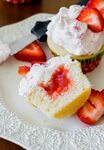 Standout Strawberry Shortcake Recipes, From The Classic To N