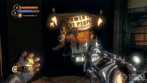 PC BioShock 2 (ENG) Mediafire