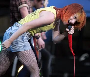 Paramore prepped to end latest tour in Anaheim - Orange Coun