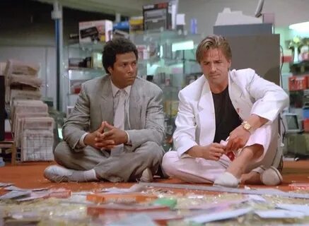 Stills - Miami Vice