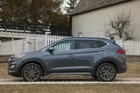 2019 Hyundai Tucson: 8 Things We Like (and 4 Not So Much) Ne