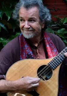 Andy Irvine Official Site