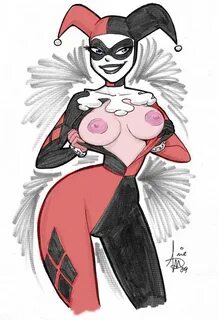 Harley Quinn Thread - /aco/ - Adult Cartoons - 4archive.org