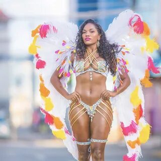 Introducing Xaymaca 2017 Carnival Costumes - Ketch