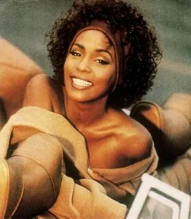 Picture of Whitney Houston