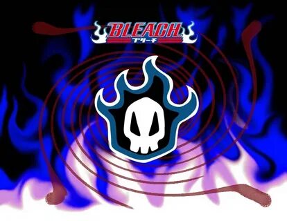 Bleach Logo Wallpaper posted by Ethan Mercado