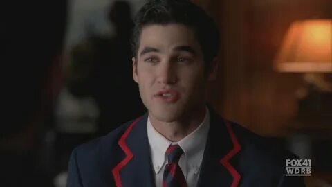 Kurt/Blaine - 2x06 - Never Been Kissed - Kurt and Blaine Ima
