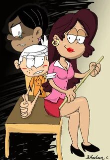TLHG/ - The Loud House General Incest Intensifies Edition - 