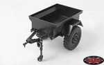 RC4WD 1/10 M416 Scale Trailer-Z-H0009
