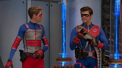 Stills - Henry Danger