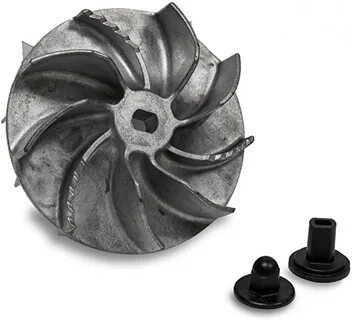 Amazon.com: Leaf Blower & Vacuum Parts & Accessories - Toro 