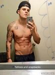 Justin James Hughes Leaked (3 Photos) - The Male Fappening