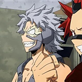 Tetsutetsu Tetsutetsu Boku no Hero Academia Моя Геройская Ак