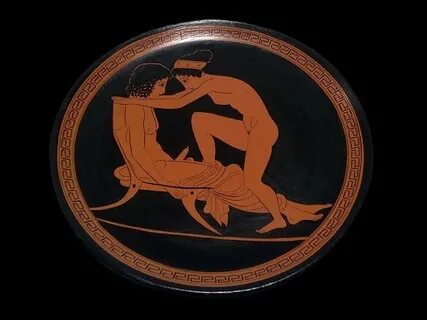 Ancient Greek Pussy renecon.eu