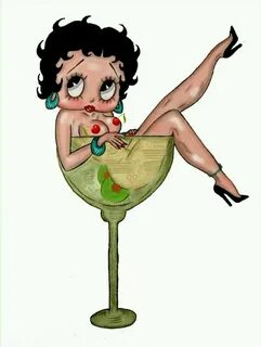 Betty Boop Original Betty Boop, The Real Betty Boop, Black Betty Boop, Bett...