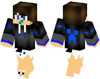 Baby boy Minecraft Skin Minecraft Hub