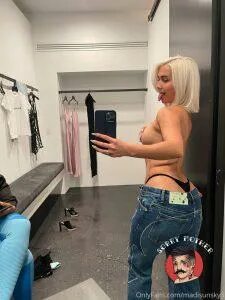 Madisun Sky Onlyfans Nude Gallery Leaked 2021 - Sorry Mother