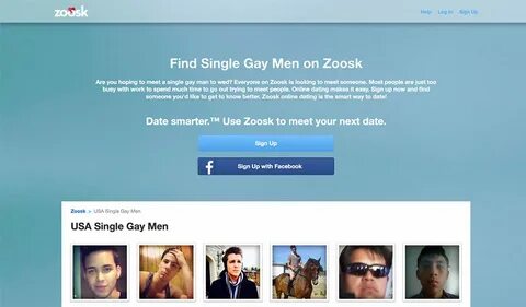 Zoosk im Test Juli 2022 - Ist eine vertrauenswürdige Dating-