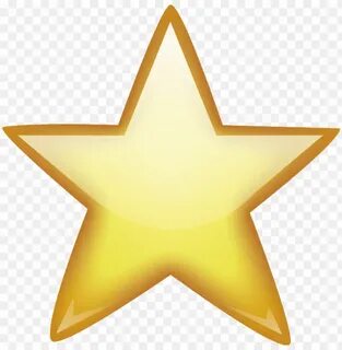 star emoji copy & paste - star emoji transparent PNG image w