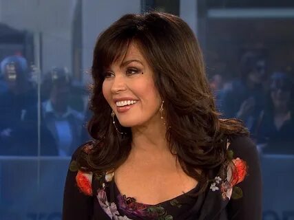 Marie Osmond: New show helps women feel 'completed'