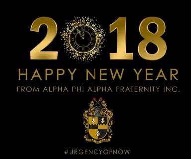 GTL Alphas on Twitter: "Happy New Year from the men of Alpha