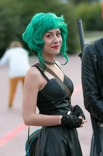 Ramona Flowers Costume - Фото база