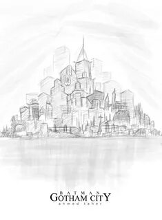 Gotham Draw Related Keywords & Suggestions - Gotham Draw Lon