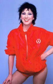 Joyce DeWitt Pictures Dewitt, Three's company, Baby boomers 