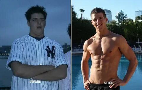 Pin on Fitness Transformations
