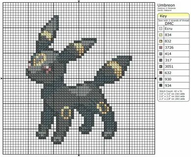 Pixel Art Template Pokemon Easy Templates Images Of Download