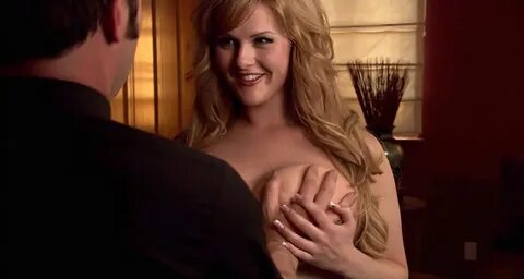 Sara Rue Large Natural Boobs From For Christs Sake Movie - S