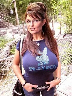 Sarah Palin Is Gorgeous - Mega Porn Pics