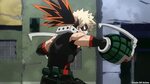 Joeschmo's Gears and Grounds: Omake Gif Anime - Boku no Hero