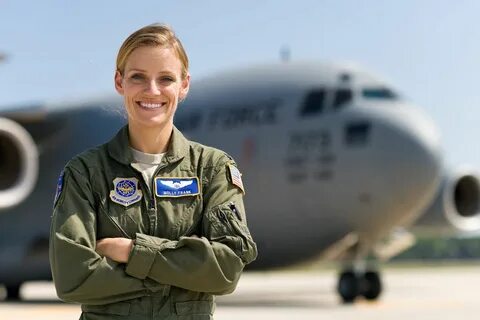 Photo of Beautiful Female Fighter jets pilots Fighter Jets W