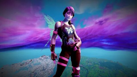 Dream Fortnite Skin - How to Get It + HQ Wallpapers - Mega T