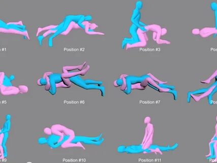 Sexual intercourse position photos - Telegraph